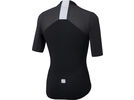 Sportful Strike Short Sleeve Jersey, black/white | Bild 2
