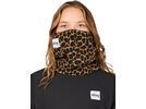 Eivy Beanie Fleece Neckwarmer, leopard | Bild 1