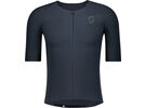 Scott RC Premium Kinetech S/SL Men's Shirt, midnight blue/dark grey | Bild 1