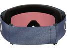 Oakley Line Miner M, Prizm Snow Torch Iridium / ink haze | Bild 7