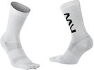 Northwave Extreme Five Sock, white | Bild 1