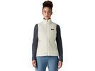 Patagonia Women's Nano Puff Vest, birch white | Bild 2