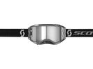 Scott Fury Goggle Light Sensitive Grey Works, black/grey | Bild 2