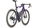 Trek Madone SLR 7 AXS Gen 8, purple phaze/amethyst marble | Bild 2