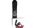 Set: Bataleon Goliath + 2016 + Flow Nexus Hybrid (1513169S) | Bild 1