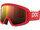 POC Opsin, Clarity Intense Partly Sunny Orange / prismane red | Bild 1