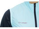 Cube Road/XC WS Windweste CMPT, blue | Bild 2