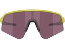 Oakley Sutro Lite Sweep Limitless Collection, Prizm Road Black | Bild 2