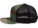Specialized New Era S-Logo Trucker Hat, oak green | Bild 4