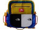 The North Face Base Camp Duffel - XS, tnf blue/tnf red/summit | Bild 4