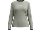 Ortovox 150 Merino Cool Mountain LS W, green sage | Bild 1