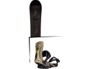 Set: K2 Joy Driver 2017 + Ride Capo (1487146S) | Bild 1