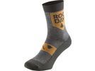 Rocday Timber Socks, melange / brown | Bild 1