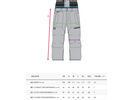 Horsefeathers Nelson Pants, lunar | Bild 10