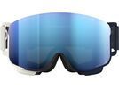 POC Nexal, Clarity Hi. Int. Partly Sunny Blue / bleu/blanc | Bild 2