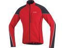 Gore Bike Wear Alp-X Thermo Trikot, red/black | Bild 1