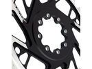 Burgtec 3 mm Offset Thick Thin Chainring SRAM 8-Bolt, black | Bild 6