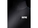 Gore Wear C5 Partial Gore Windstopper Isolierte Jacke, terra grey/black | Bild 6