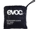Evoc Raincover Sleeve Hip Pack, black | Bild 2