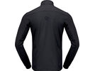 Norrona lofoten warm2 Jacket M's, caviar black | Bild 2