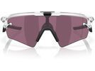 Oakley Sphaera Slash, Prizm Road Black / matte clear | Bild 8