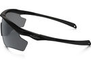 Oakley M2 Frame XL, polished black/Lens: black iridium polarized | Bild 4