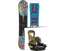 Burton Set: Feelgood 2016 + Burton Lexa EST | Bild 1