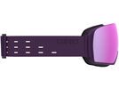 Giro Lusi inkl. WS, dusty purple/Lens: vivid pink | Bild 4