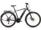 *** 2. Wahl *** Cube Kathmandu Hybrid ONE 625 2021, iridium´n´black - E-Bike | Größe 58 cm | Bild 1