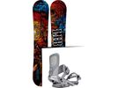 Set: Lib Tech From Hell Skate Banana 2017 + Ride Rodeo LTD (1487161S) | Bild 1