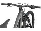 Cannondale Moterra 3, obsidian | Bild 3