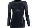 Iron-ic Wool Long-Sleeve T-Shirt Performance - Women, black | Bild 1