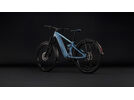 Cube Stereo Hybrid One22 Pro 800 FE 29, bluesapphire´n´blue | Bild 10