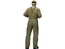 Norrona tamok dri3 Bibs M's, olive night | Bild 5