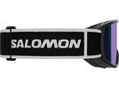 Salomon Lumi, ML Mid Blue / black | Bild 4