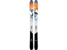 Set: Icelantic Pioneer 96 2018 + Marker Alpinist 9 black/titanium | Bild 2