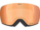 Giro Article II W, Vivid Copper / rails indigo | Bild 2