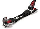 Marker F10 Tour, 136 mm, black/white/red | Bild 2