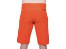 Cube Vertex Lightweight Baggy Shorts, orange | Bild 3
