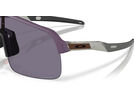 Oakley Sutro Lite, Prizm Grey / matte aubergine | Bild 4