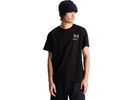 The North Face U Opposites Attract RLX SS Tee Graphic, tnf black | Bild 3