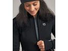 Ortovox Merino Fleece Hoody W, black raven | Bild 3