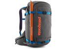 Patagonia Snowdrifter 30L, forge grey | Bild 7