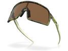 Oakley Sutro S Chrysalis Collection, Prizm Bronze / fern swirl | Bild 5