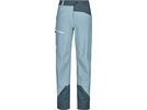 Ortovox Merino Airsolation Mondeval Pants W, glacier grey | Bild 1