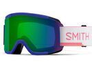 Smith Squad - ChromaPop Everyday Green Mir + WS, lapis riso print | Bild 1