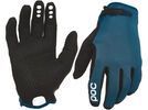 POC Resistance Enduro Adjustable Glove, draconis blue | Bild 1