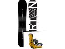 Set: Burton Custom X 2019 +  Malavita (2218360S) | Bild 1