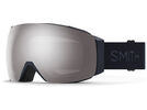 Smith I/O Mag, ChromaPop Sun Platinum Mirror / midnight navy | Bild 1