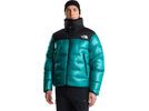 The North Face M Summit Nuptse Jacket, restorative teal/tnf bl | Bild 3